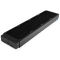 Alphacool NexXxoS HPE-45 Radiator 480mm - schwarz
