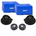 2X SKF FEDERBEINSTÜTZLAGER DOMLAGER VORNE passend für FIAT BRAVO STILO LANCIA DE