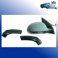 Satz Set passend für Spiegelblinker VW Golf 5 Baujahr 03->>   led schwarz