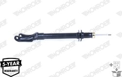 2x Stoßdämpfer MONROE 72546ST für JEEP CHEROKEE 4 WK WK2 VAN CRD 4x4 FlexFuel