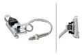 HELLA (6PN 358 186-721) NOx-Sensor NOx-Katalysator für MERCEDES