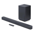 JBL Soundbar 2.1 Deep Bass MK2 Fernseher Lautsprecher Home Entertainment Surround