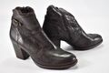Paul Green  Damen Stiefelette Boots  UK 7  Nr. 24-A 1509