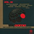 The Dome Vol. 16  2CD / Madison Avenue ATB Bryton Sheeba Jeanette Rednex Berger