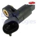 Sensor, Raddrehzahl DELPHI SS10307 für VW Golf IV Bora Polo
