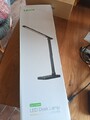 Schreibtischlampe Tischlampe Nachttischlampe LED Touch Dimmbar USB Bürolampe 