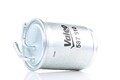Kraftstofffilter VALEO 587510 für VW POLO (9N) Polo Schrägheck (6R1, 6C1)