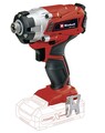 Einhell Expert Akku-Schlagschrauber TE-CI 18/1 Li Solo 18 V  Akkuschrauber
