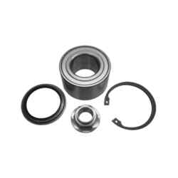 2X NK RADLAGER SATZ BEIDSEITIG PASSEND FÜR KIA CARENS CLARUS SHUMA MAZDA 6 626