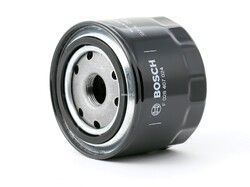 Ölfilter BOSCH F 026 407 024 Anschraubfilter für FIAT Ducato Bus (250, 290)