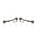TRW 2x Querlenker Lenker links rechts passend für BMW X3 E83 3.0d