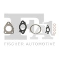 ORIGINAL® Fa1 Montagesatz, Lader für Opel ASTRA J Caravan ASTRA J ZAFIRA