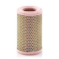 1x Luftfilter MANN-FILTER C 1150 passend für FORD VAG GENERAL MOTORS