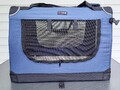 CADOCA Hundetransportbox Transporttasche Haustiertransportbox Gr.  L