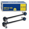 2x MEYLE KOPPELSTANGE VORNE RECHTS LINKS MAZDA 6 GJ GL CX-5 KF KE GH CX-9 TB
