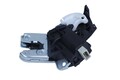 MAXGEAR Hecktürschloss 28-0459 für VW PASSAT B6 3C2 JETTA 3 1K2 CC B7 358 362 A4