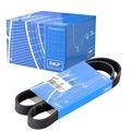 SKF VKMA38339 Keilrippenriemensatz mit Rollen für BMW 1 E81–E88 3 E90–E93 X1