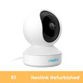 Reolink E1 3MP Überwachungskamera WLAN IP Kamera Indoor Schwenkbar IR-Nachtsicht