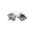 Bremssattel NK 213495 für HYUNDAI KIA, Vorderachse, Vorderachse links