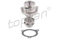 Topran Wasserpumpe 302 224 für FORD