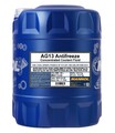20l Mannol 4113 Antifreeze AG13 Hightec Frostschutz - Konzentrat