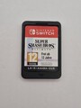 Super Smash Bros Ultimate (Nintendo Switch) Nur Kassette