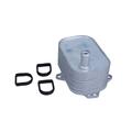 NRF 31788 Ölkühler Motoröl für Audi A4 8K2 B8 8K5 B8 A4 Allroad A5 A6 Q5