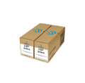 HP LaserJet toner 2x Q7551X 51X kompatibel M3027 MFPM3027x MF Duston schwarz
