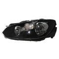 VALEO Frontscheinwerfer VW Golf VI Links 043850