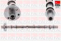 FAI AutoParts C352 Nockenwelle für NISSAN,OPEL,RENAULT,VAUXHALL
