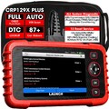 LAUNCH CRP129X PLUS 2.0 Auto OBD2 Diagnosegerät ALLE SYSTEM TPMS EPB SAS DPF BMS