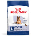 ROYAL CANIN SHN Maxi Adult +8 Jahre 15kg futter ältere Hunde große ab 8 Jahren