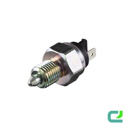 Schalter Rückfahrleuchte Öffner M14x1,5 2-polig HELLA für u.a. ALFA ROMEO 6