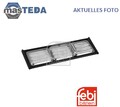 17485 HYDRAULIKFILTER SATZ AUTOMATIK-GETRIEBE FEBI BILSTEIN FÜR HONDA CIVIC VI