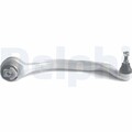 DELPHI Lenker, Radaufhängung TC770 für AUDI VW SKODA