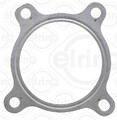 ELRING Dichtung, Abgasrohr 244.600 für AUDI KTM PORSCHE