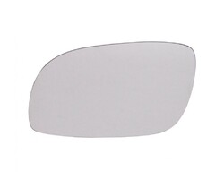 Spiegelglas Set Links + Rechts für VW Touran 1T1 1T2 03-09