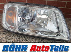 VW T5 Transporter Halogen Scheinwerfer rechts Bj: 2003-2009   7H1941016N  (6902)