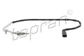 TOPRAN 638 593 Abgastemperatursensor für VW TIGUAN (5N) SHARAN (7N1, 7N2) M 14