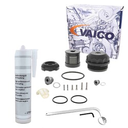 VAICO VERTEILERGETRIEBE ÖLWECHSEL passend für HALDEX GEN I / 1 AUDI A3 TT SEAT