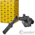 HELLA ZÜNDSPULE 12 V 4-POLIG für MERCEDES W204 W212 W166 C218 R218 GL-KLASSE