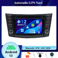 Autoradio Stereo Für Suzuki Swift 2011-2018 Android 12 Wifi DVD GPS Navi DAB OBD