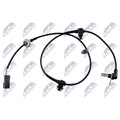1x ORIGINAL® Nty Sensor, Raddrehzahl Vorne, Rechts passend für Mazda CX-7 CX-9
