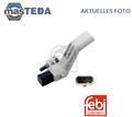 106841 KURBELWELLENSENSOR IMPULSGEBER FEBI BILSTEIN FÜR VW GOLF VII
