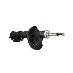 1x ORIGINAL® HART Stoßdämpfer Vorne, Links für Chevrolet LACETTI NUBIRA