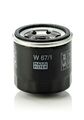Ölfilter MANN FILTER W 67 1 für ALPINE ASIA MOTORS DACIA FORD HONDA HYUNDAI