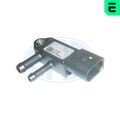 ERA 550813A Abgasdruck Differenzdrucksensor für VW GOLF VI (5K1) TIGUAN (5N)
