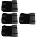  4 PCS Aufbewahrungstasche Für Schmuck Reisen Reise-Schmuckhalter