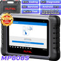 Autel MaxiPRO MP808S Profi KFZ Diagnosegerät Auto OBD2 Scanner Alle System TPMS