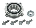 MEYLE Radnabe mit Anbaumaterial Hinten Links oder Rechts (300 343 1101/S) 